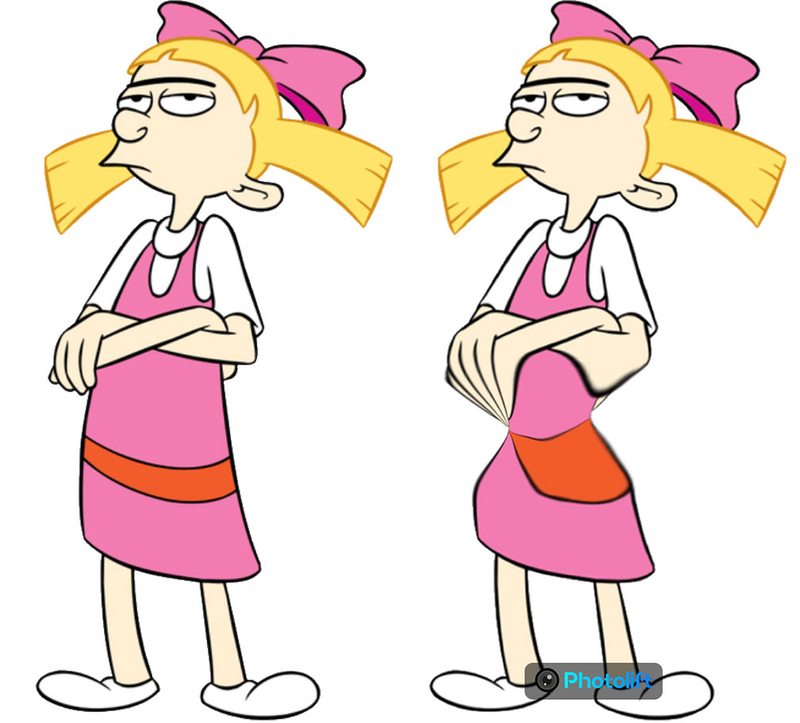 Illustration for article titled Don't These Feminist Icons Look Better Snatched!?